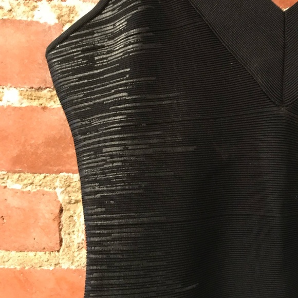 GUESS LITTLE BLACK DRESS - Picture 3 of 4